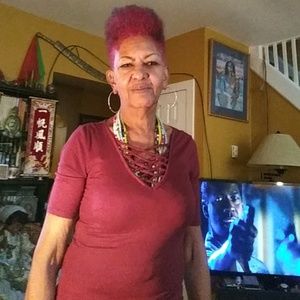 Meet your Posher, Verlonda